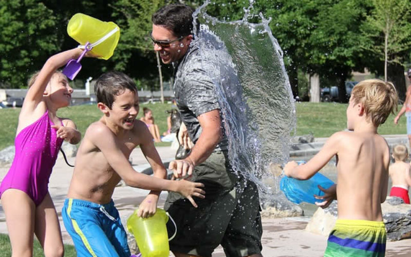 Summer Money Saving Tips