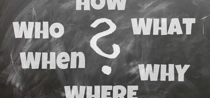 Retirement Planner – The Amazingly Simple 5Ws (and 1H) Formula for Retirement Planning