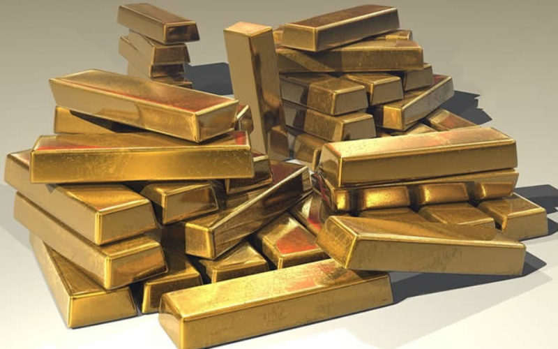 5 Reasons Why Gold IRA Is An Excellent Investment Choice