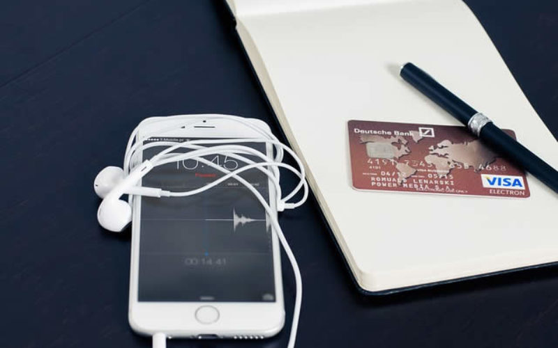 How You can Pay Bills with a Mobile Phone