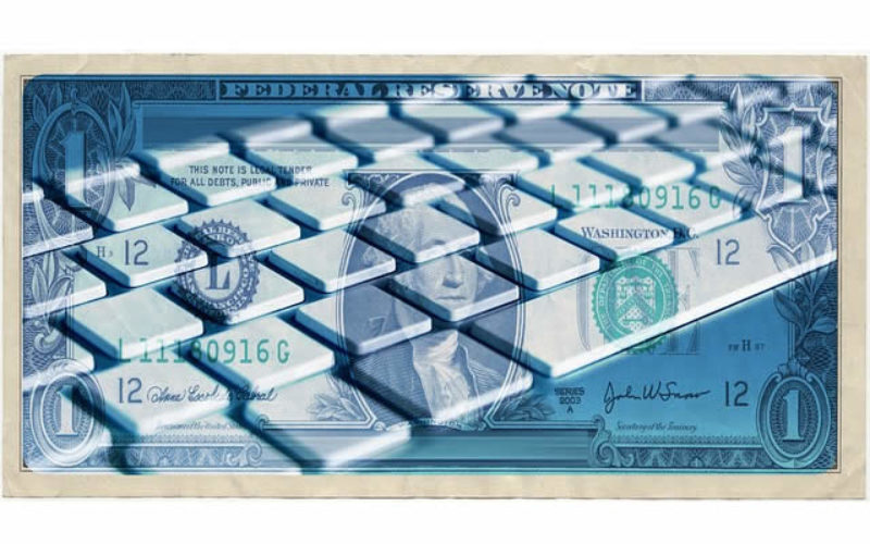 7 Simple and Proven Ways Of Making Money Online