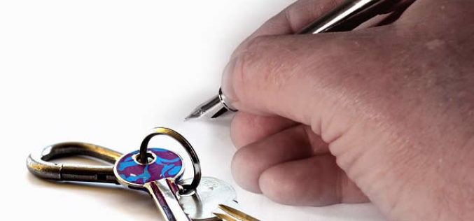 Making Rent: How to Manage Paying for Your First Apartment