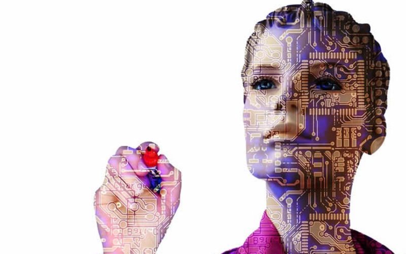 PR: Right At The Heart of Modern Business