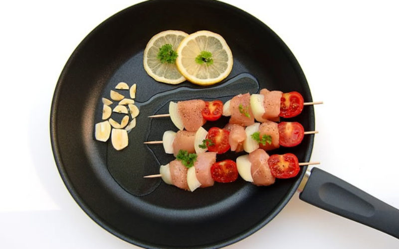 All About Eating Healthy While Saving Money