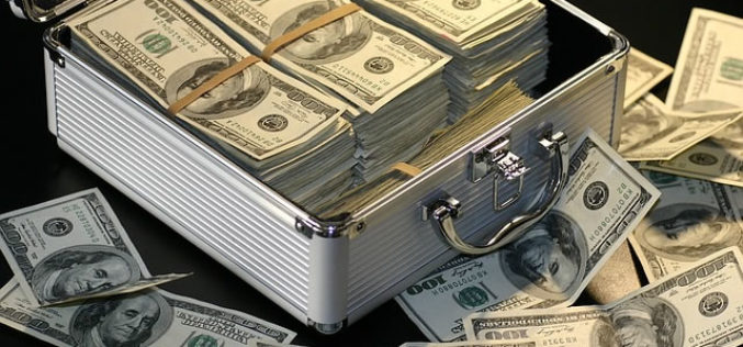 Six Things You Need to do to Make Money Work for You