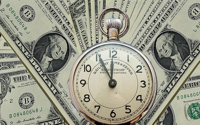 Caveat Loans Best Solution for Monetary Problems