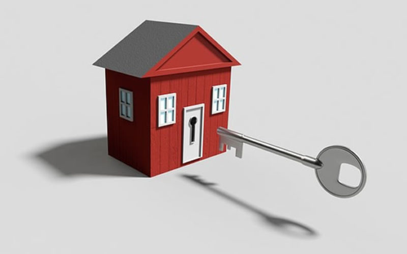 How Your Credit Score Will Impact Your Home Search