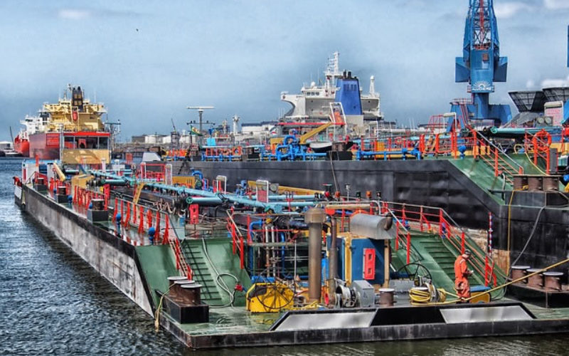 How to Handle International Shipping Customs Clearance Processes