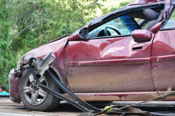 How to Recover Financially from Your Major Auto Accident