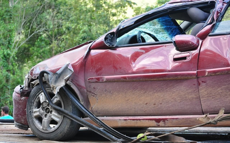 How to Recover Financially from Your Major Auto Accident