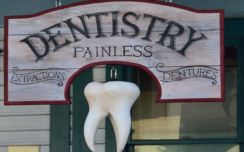 Dental Professional? 4 Ways To Cut Business Costs But Not Quality