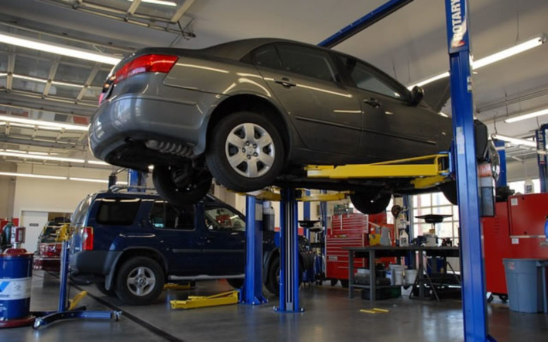 How To Schedule Car Maintenance To Fit Your Budget
