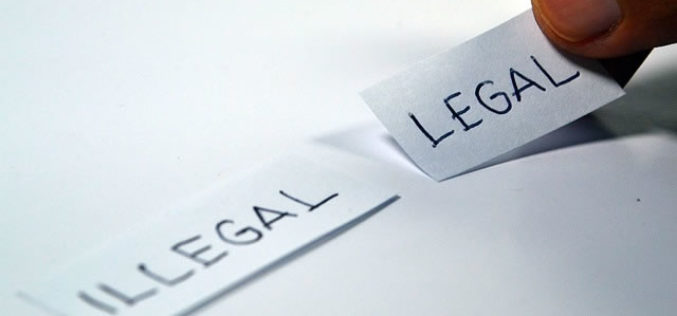 Legally Driven? 4 Ways to Decide If Law School is Right for You