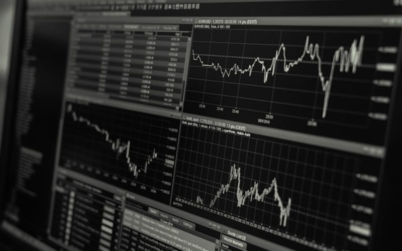 Get Started in Investing