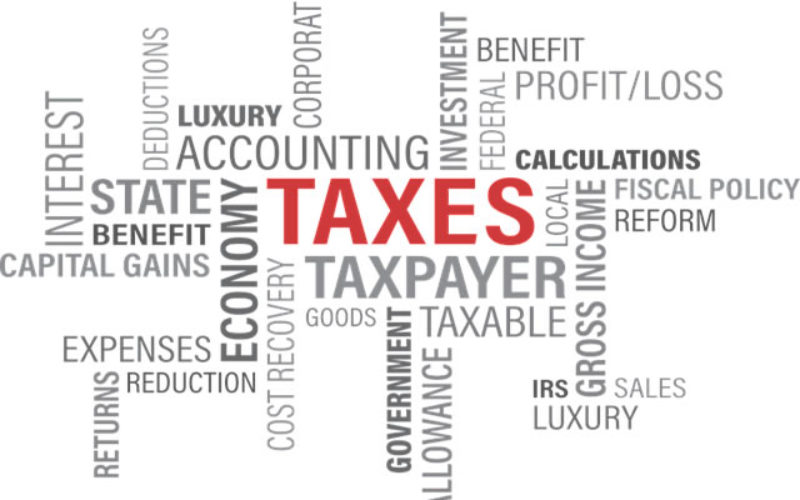 What to Know about Worker’s Compensation and Taxes