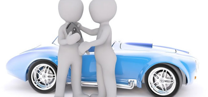 No Credit Auto Loans: Are They Possible?