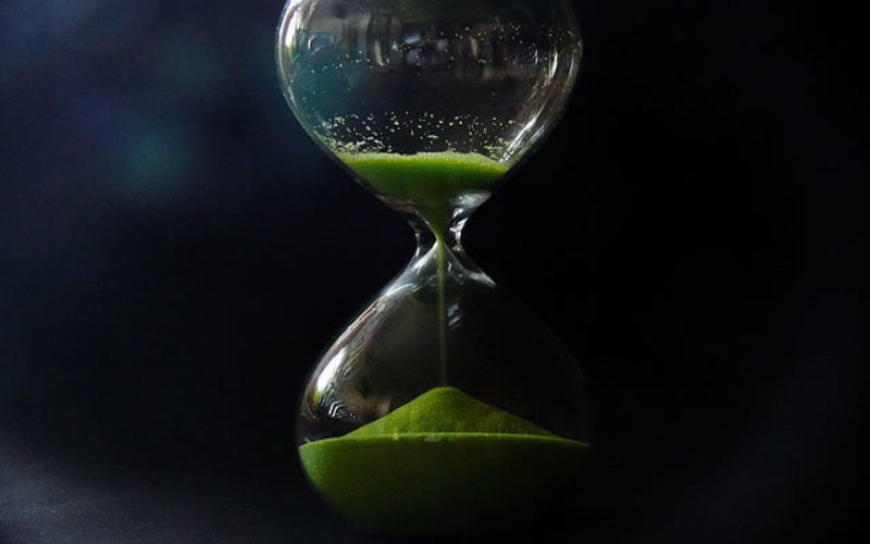 How Physical Distance Can Factor into Your Divorce