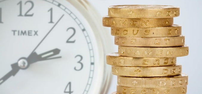 4 Budgeting Tips To Save Time And Money