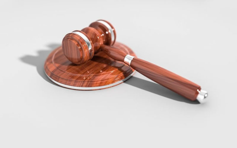 3 Ways To Prepare Financially For A Day In Court