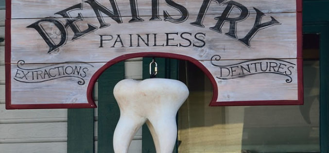 5 Ways Dental Offices Can Be More Kid-Friendly