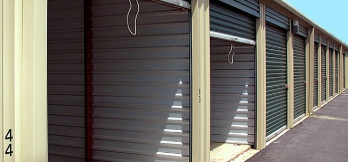 Simple Guidelines for Finding the Right Self-Storage Facility