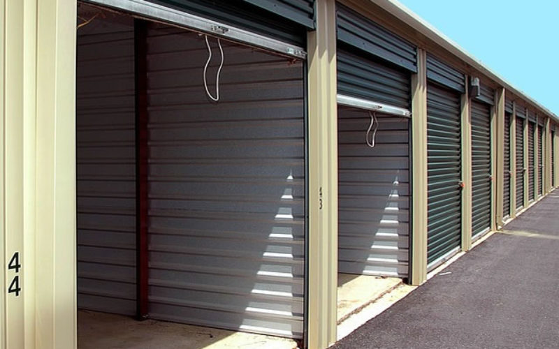Simple Guidelines for Finding the Right Self-Storage Facility