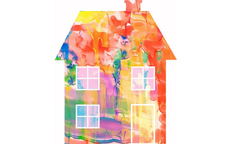 Give Your Home a Fresh Coat of Paint – Why it’s Worth Hiring a Pro