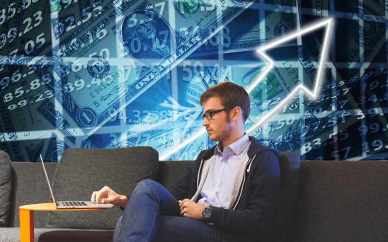 5 Reasons To Start Trading Binary Options Today