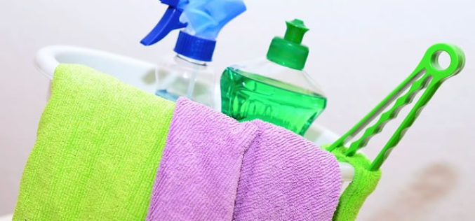 Starting a Cleaning Business? Things You Should Know