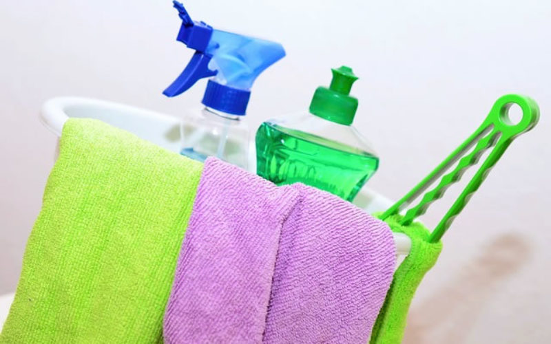 Starting a Cleaning Business? Things You Should Know