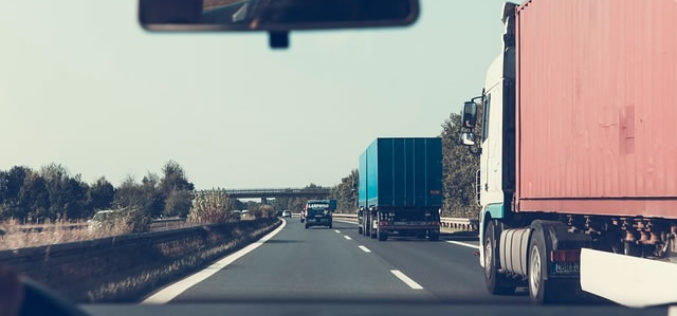 5 Steps to Take Following a Truck Accident
