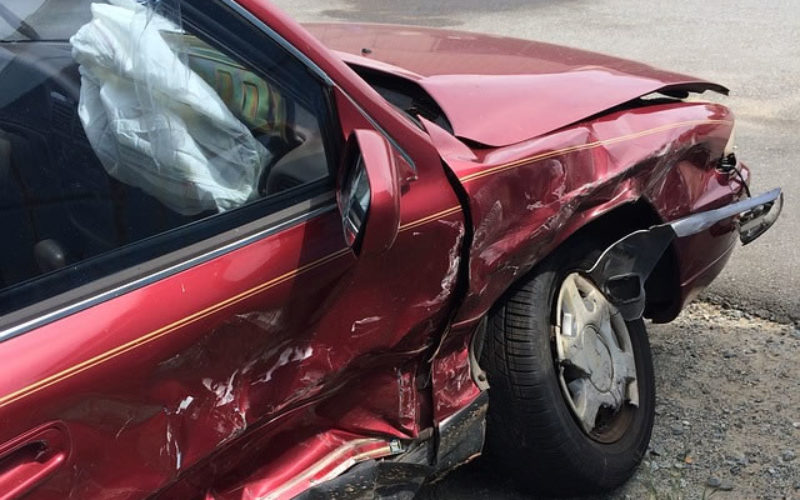 The Road to Recovery: How to Handle Your Finances after a Major Car Accident