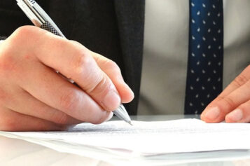 4 Most Common Mistakes when Drafting a Will