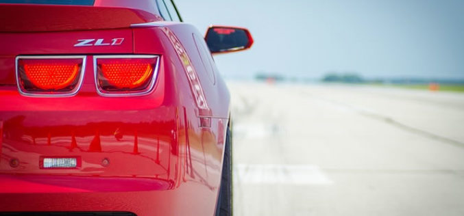 4 Ways to Finance Your New Vehicle Purchase without Going in the Hole