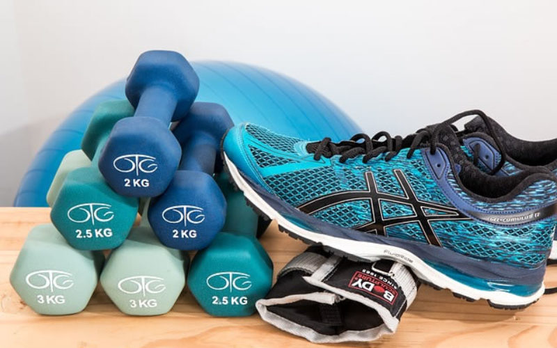 How to Start a Health and Fitness Business
