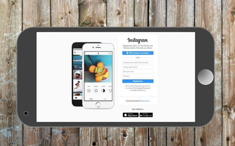 How Can Startups Get the Desired Audience & Following on Instagram?