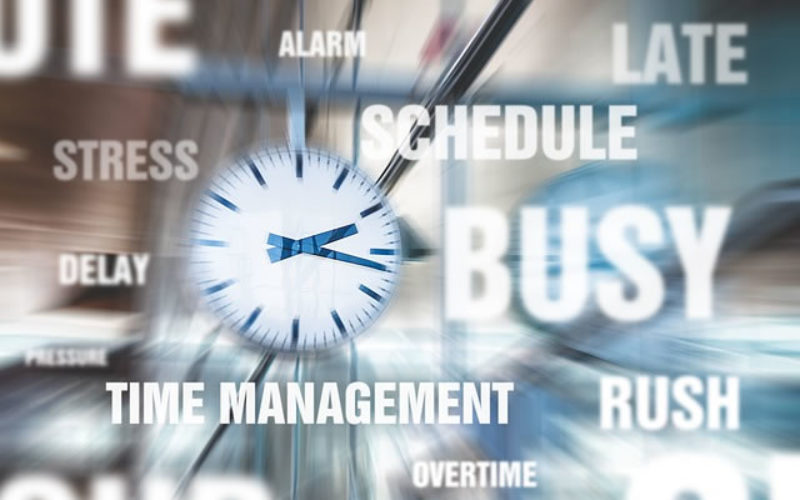 How To Run Your Small Business More Efficiently