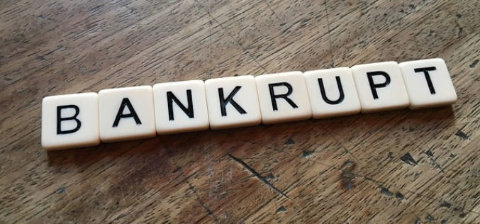 5 Tips for Credit Repair After Bankruptcy