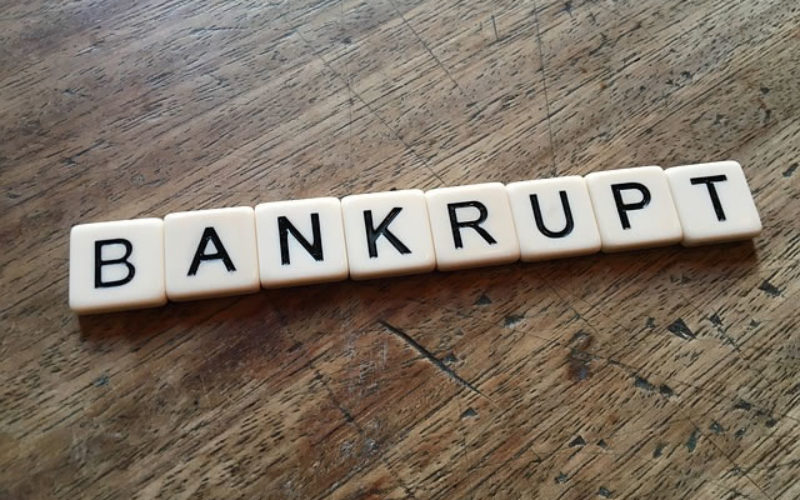 5 Tips for Credit Repair After Bankruptcy