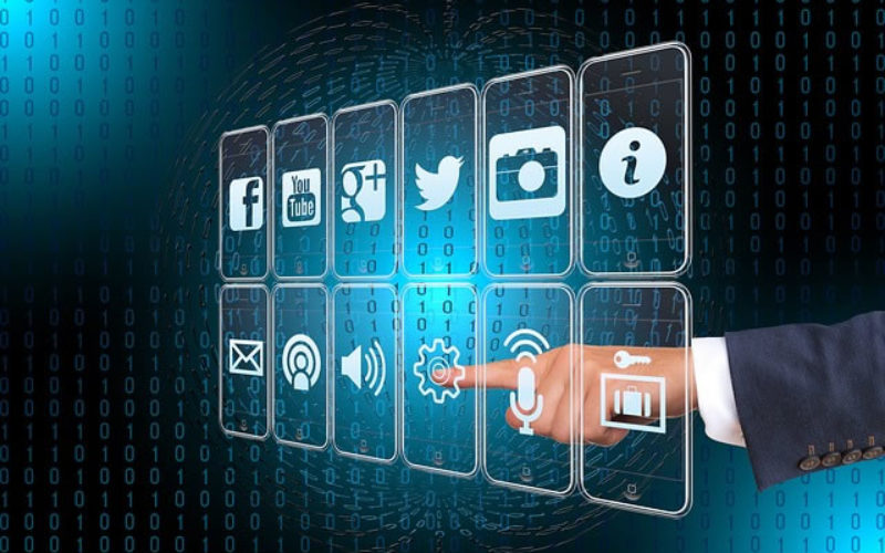 5 Ways Technology Can Help Your Business Run Smoothly