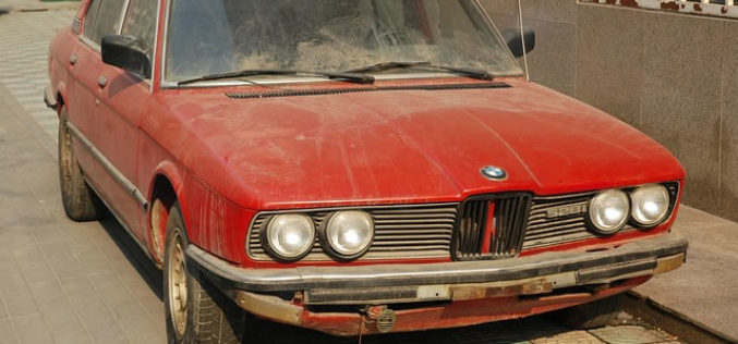 Cash for Clunkers: How to Donate Your Car for Quick Money