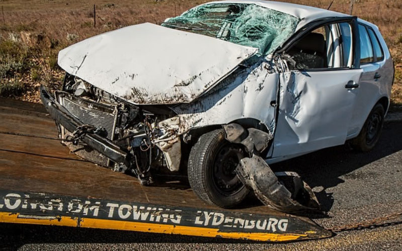 Crippling Collisions: 5 Ways Car Accidents Can T-Bone Your Finances