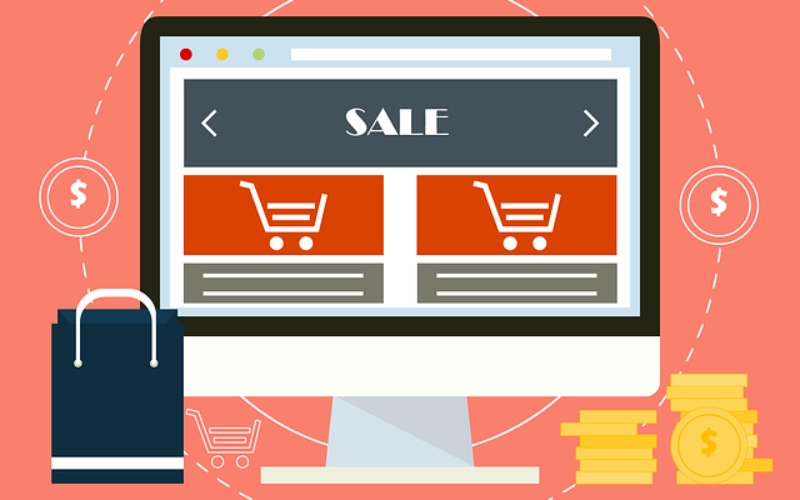 How Your Small Business Can Save Money on Its Online Store