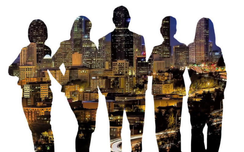 4 Ways to Transition into an Exciting New Career