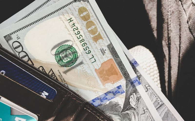 Generating Positive Thoughts is The Key to Achieving Your Monetary Goals