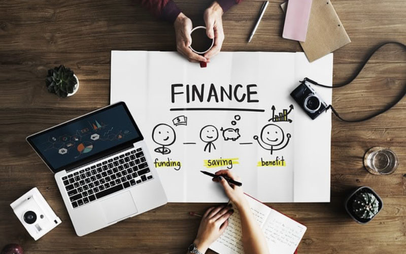 How to Start Saving Money In Your Twenties