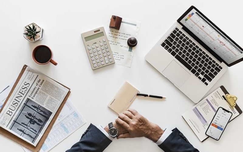 Money Misery: 5 Signs You Should See a Financial Advisor