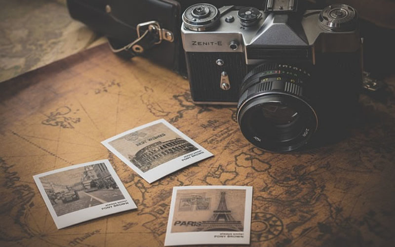 How to Start a Photo Business: Capturing the Moment