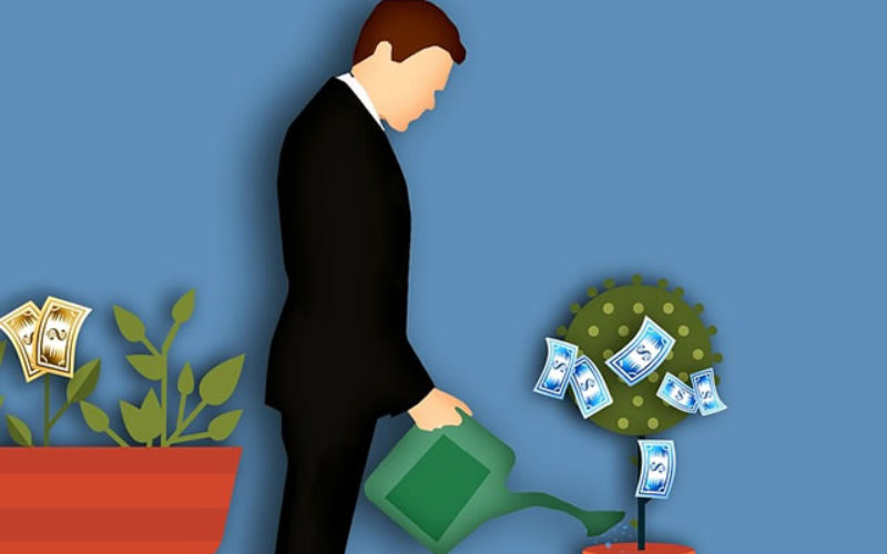 What are the Various Different Methods of Business Financing?