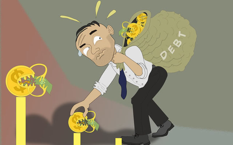 Do Debt Management Services Ruin Your Credit?
